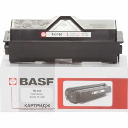 Картридж для принтера BASF KT-TK160