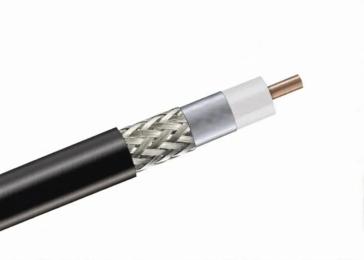 Коаксіальний кабель Україна Selteq G37 SLL-400 (RG-8/U)