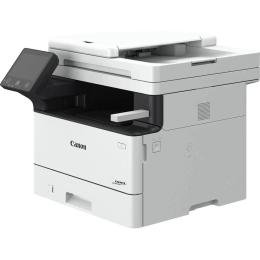 Багатофункціональний пристрій Canon i-Sensys MF465dw II Wi-Fi (7188C007)