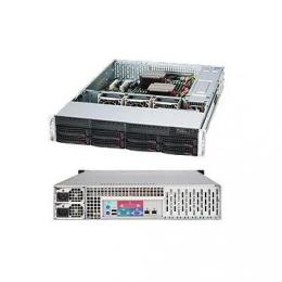 Корпус для ПК Supermicro CSE-825TQC-R802LPB