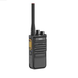 Рація XO XO-DJJ01 Walkie Talkie Black