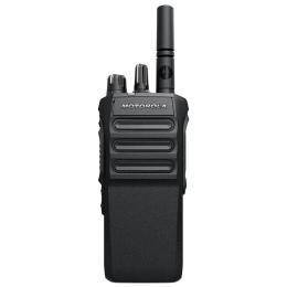 Рація Motorola МОТОТRВО R7A VHF NКР