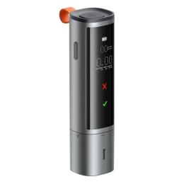 Алкотестер Baseus SafeJourney Pro Series Breathalyzer (BS-CH008)