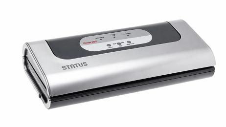 Вакуумний пакувальник Status HOME 280 (162200)