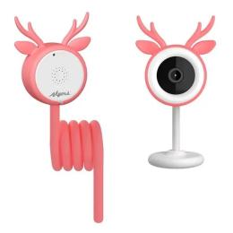 Відеоняня Myers Babycam Pink