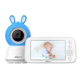 Відеоняня Myers Babycam WiFi Kit Blue
