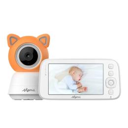 Відеоняня Myers Babycam WiFi Kit Orange