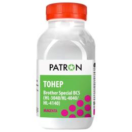 Принтерний тонер Patron Brother Special BCS HL-3040/HL-4040/HL-4140 50г Magenta флакон