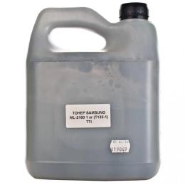 Принтерний тонер TTI Samsung ML-2160/2165/SCX-3400/3405 1000г T133-1 (NB-007) бутель