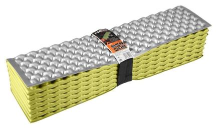 Килимок туристичний Neo Tools 185x56x1, 8см (63-161)