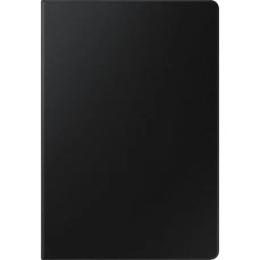 Чохол-книжка для планшета Samsung Book Cover Samsung Galaxy T733/T735 Tab S7 FE T970/T975 Tab S7 + X806 Tab S8 + Black (EF-BT730PBEG)