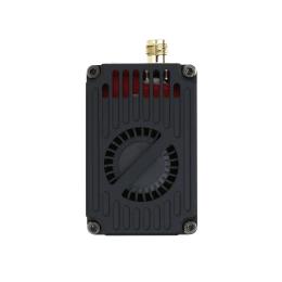 Відеопередавач RushFPV 3.3G 4W VTX на 16 каналів