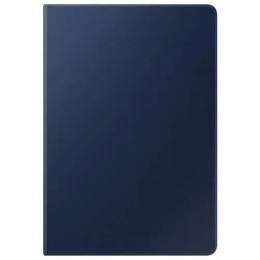 Чохол-книжка для планшета Samsung Galaxy Tab S7 T630 Book Cover Navy (EF-BT630PNEG) підставка
