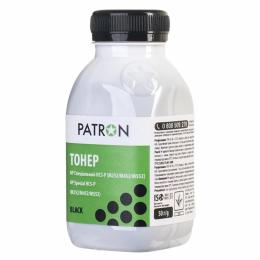 Принтерний тонер Patron HP CLJ Pro M176/M177/M252/M277/M452, CANON 045 Black (PN-HCS-P-B-050)