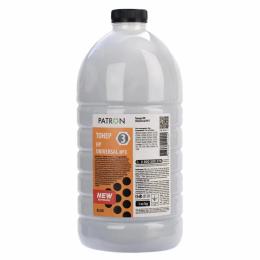 Принтерний тонер Patron HP Universal №3 1кг (T-PN-HU3-1) флакон