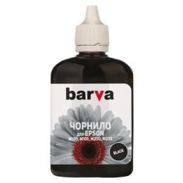 Чорнило для принтера BARVA Epson M100/M200/M205 T77414 90г Black пігментне M100-406 I-BAR-E-M100