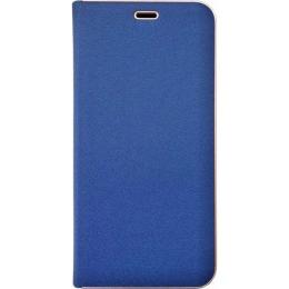 Чохол-книжка Florence TOP №2 Leather для Samsung Galaxy J400 J4 Blue