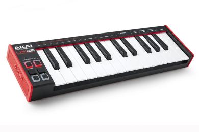 MIDI-клавіатура AKAI LPK25 MKII (233839)