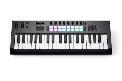 MIDI-клавіатура Novation LaunchKey 37 MK4 (236475)