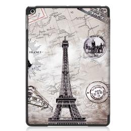 Чохол-книжка для планшета BeCover Smart Case Apple iPad 10.2 2019/2020/ 2021 Paris підставка