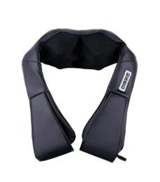Масажер XO FG09 Black