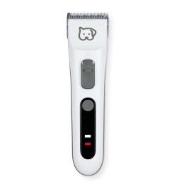 Машинка для стрижки тварин Beurer PP_110_FLUFFY White
