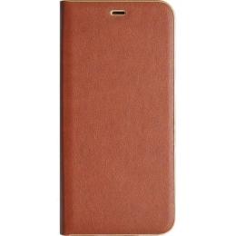 Чохол-книжка Florence TOP №2 Leather для iPhone 11 Pro Max Brown