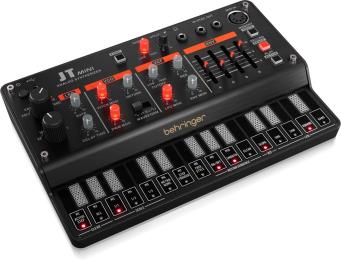 Синтезатор Behringer JT MINI