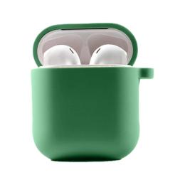 Чохол для навушників EpiK AirPods 1/2 Spearmint