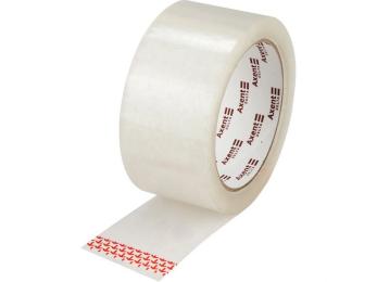 Скотч Axent 48ммx66yards(40мкм) Clear (D3033-01)