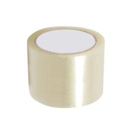 Скотч Grey Pack Packing tape 48мм x200м х 40мкм, clear (4048200)