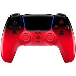 Геймпад Sony PlayStation 5 Dualsense Techno Red (1196386)