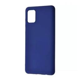 Чохол-накладка WAVE Flip Case для Samsung Galaxy A025 A02s/A037 A03s Blue