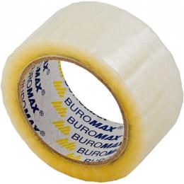 Скотч Buromax Packing tape 48мм x 45м х 45мкм Claret (BM.7011-00)