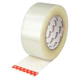 Скотч Axent 48ммx200yards (40мкм) Clear (D3034-01)