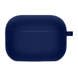 Чохол для навушників EpiK AirPods Pro Midnight Blue