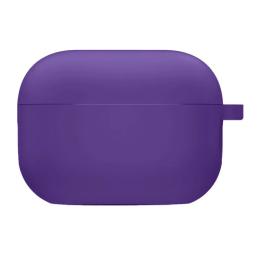 Чохол для навушників EpiK AirPods Pro Ultra Violet