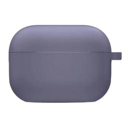 Чохол для навушників EpiK AirPods Pro Lavender Gray