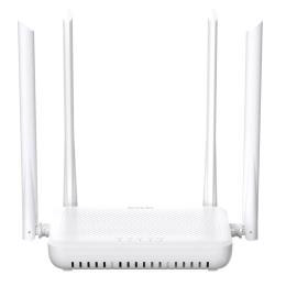 Абонентський термінал Tenda ONU AX1500 Wi-Fi6 xPON (HG15C)