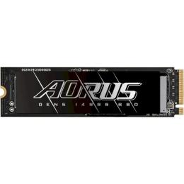 Внутрішній SSD диск Gigabyte AORUS 14000 (AG514K1TB) Black G5 M.2 NVME 1TB