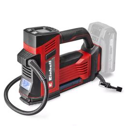 Автокомпресор Einhell CE-CC 18/23 D Li  -  Solo 18V, 12 l/min, 11 bar (без АКБ та ЗП) (2071025)