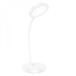 Настільна лампа Hoco HX14 Dazzling desktop lamp White