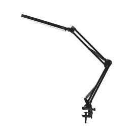 Настільна лампа Eurolamp LED 10W 400Lm 2800-6500K Black (LED-TLS-10W(black))