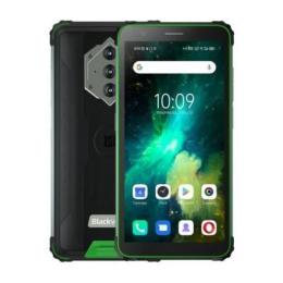 Смартфон Blackview BV6600E 4/32GB Black Green