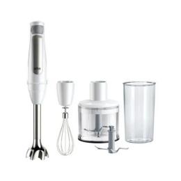Блендер Braun MQ 7035 WH White