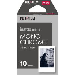 Фотопапір Fujifilm Monochrome Instax Mini Glossy (70100137913)