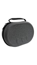 Чохол для окулярів віртуальної реальності Infinity Portable Carrying Case для Meta Quest 3 Gray