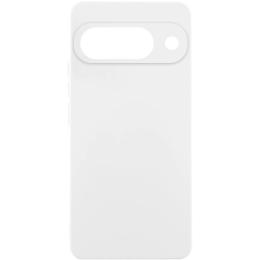 Чохол-накладка Ummi Silicone Cover Lakshmi Full Camera AA для Google Pixel 9a White