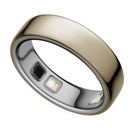 Смарт-кільце Oura Ring 5 Gold (JZ90-61616-06)
