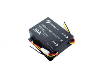 Інвертор напруги UKC GS-D30A DC-12v 30A GS-D30A